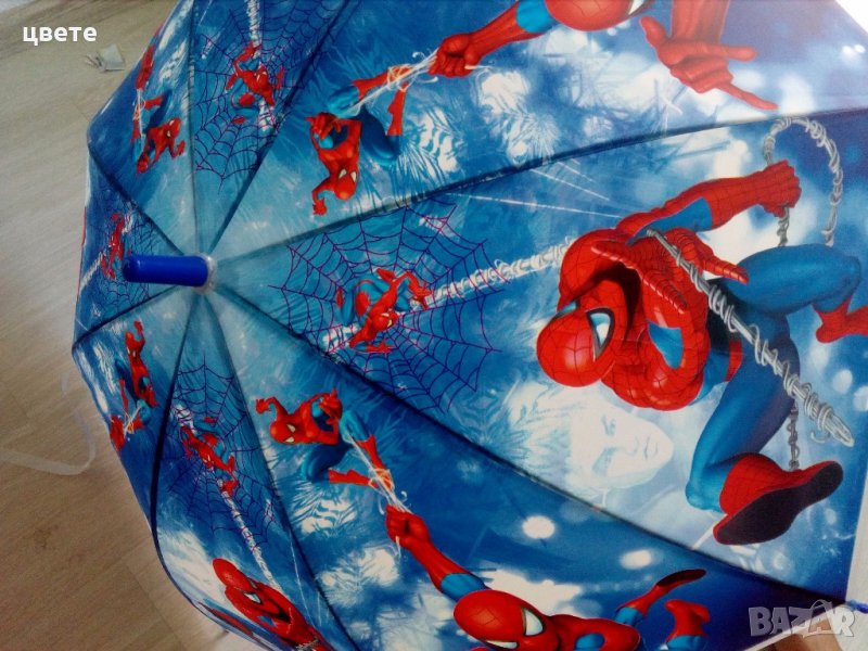 Детски чадър, снимка 1