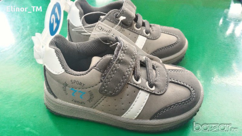 Маратонки, снимка 1