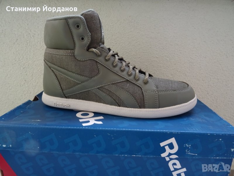 Разпродажба*мъжки кецове Reebok Berlin размер: 40,5, снимка 1