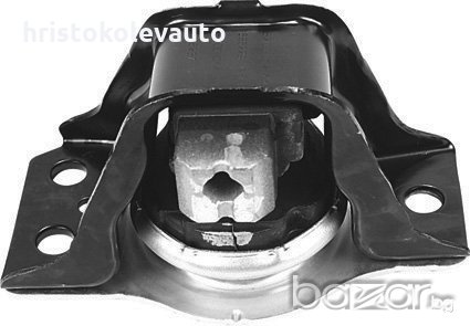 Тампон хидравличен десен за двигател Рено Меган 2+Сценик - 1.9DCi GB1820, снимка 1