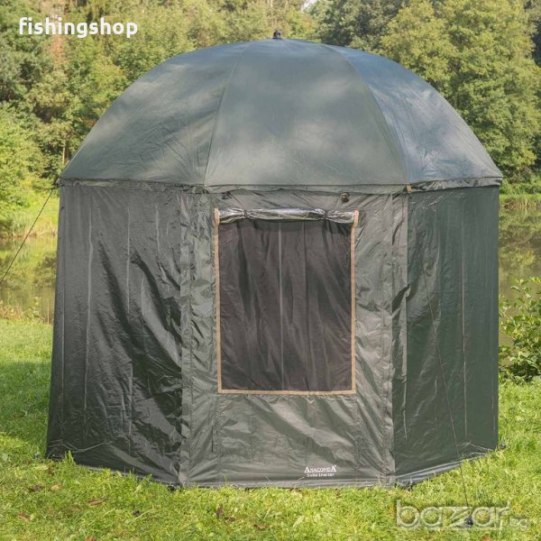 Шатра - Чадър Anaconda Shelter 300 - NEW 2018, снимка 1