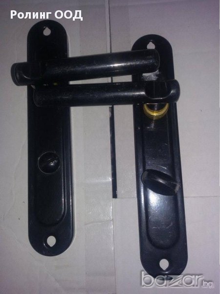 Дръжка сервизна "Метал" АД, снимка 1