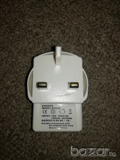 Kondor KTC50 - приставка, снимка 1