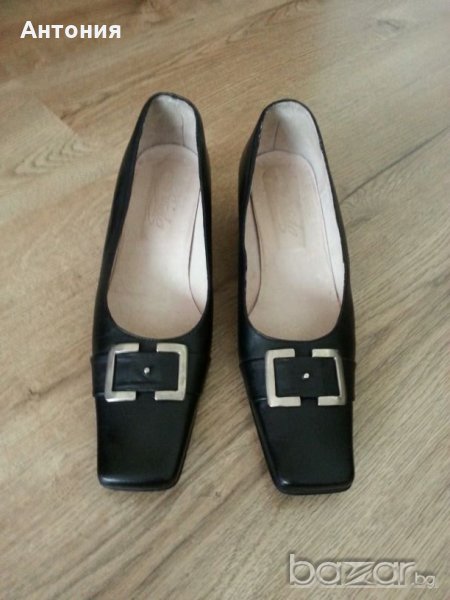 Обувки Фадо, снимка 1