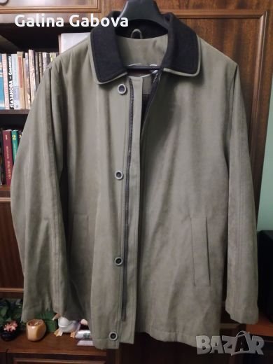 Мъжка шуба и палто, снимка 1