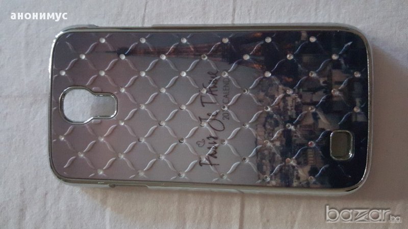 2 калъфа за samsung S4., снимка 1