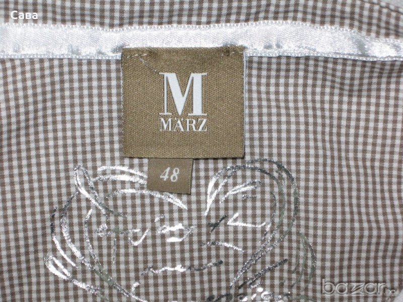 Блуза MARZ  дамска,размер 2хл, снимка 1