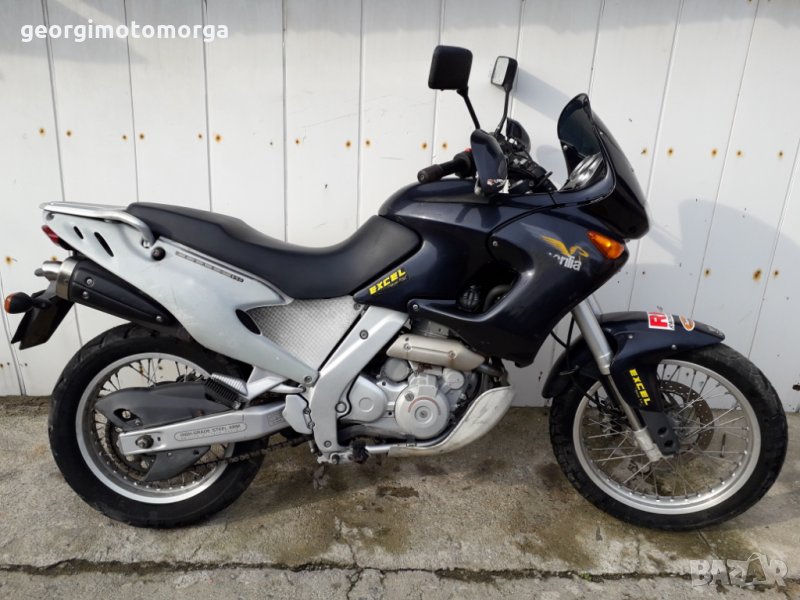 Aprilia pegalso 650 на части априлиа пегасо априлия , снимка 1