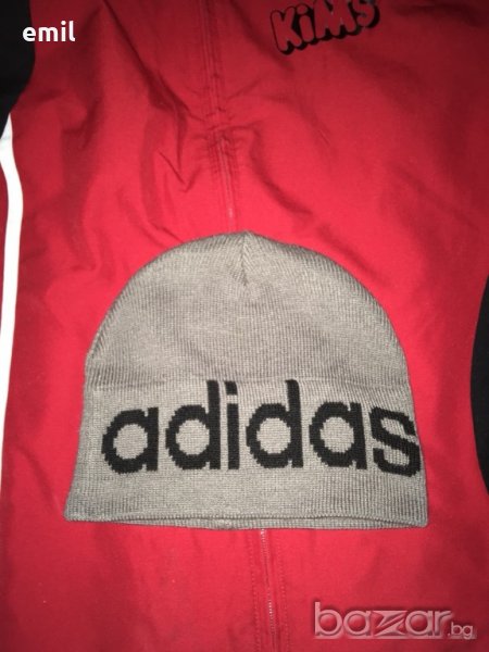 Оригинална  шапка Adidas, снимка 1