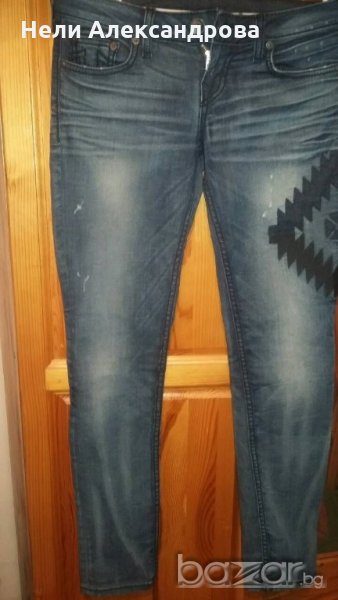 дънки, снимка 1