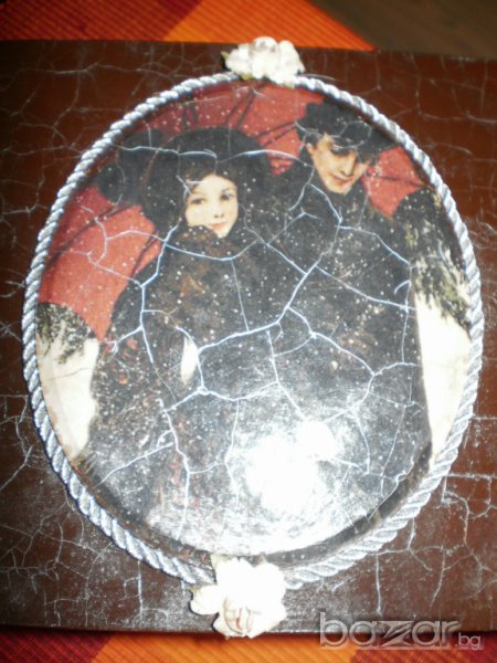 кутии - бижута, снимка 1