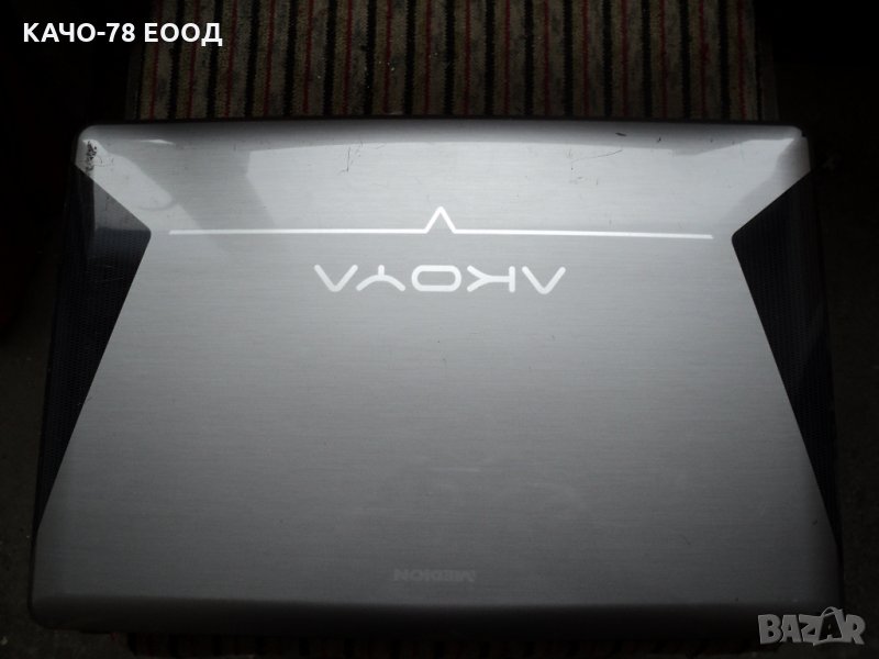 Лаптоп MEDION E7214 Notebook PC, снимка 1