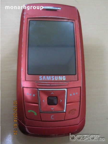 телефон lg Е250, снимка 1