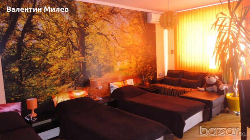 Нощувки Търново за СТУДЕНТИ, РАБОТНИЦИ И ГОСТИ  В ЦЕНТЪРА И ДРУГИ ЧАСТИ НА ГРАДА- 10 лева, снимка 1