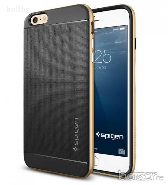 ГРЪБ ЗА IPHONE 6, снимка 1