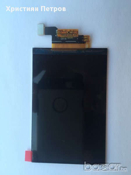 LCD Дисплей за LG Optimus L4 II E440, снимка 1