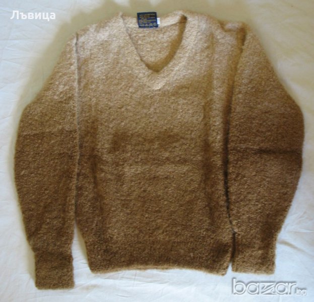 Плетени пуловери, дамски и мъжки, снимка 1