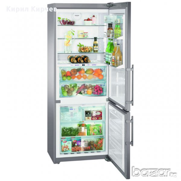  Ремонт на всички видове хладилници и фризери, снимка 1