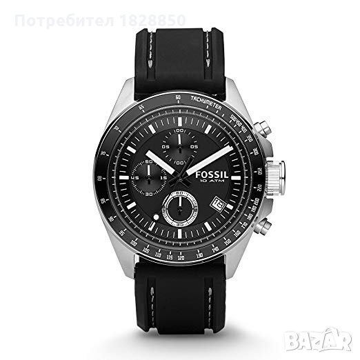 Fossil decker НОВ, снимка 1