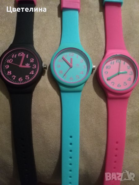 Дамски часовници, снимка 1