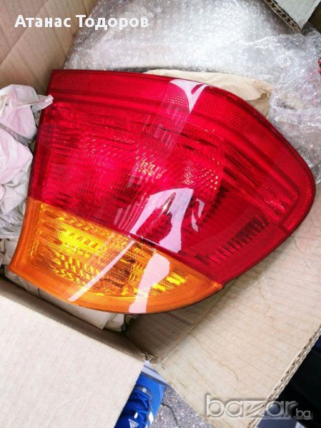 Стопове за BMW е46, снимка 1