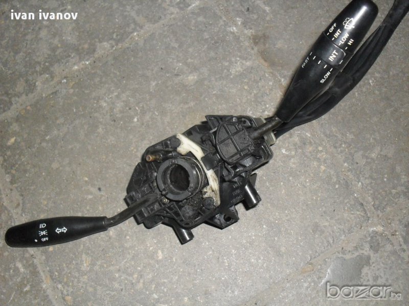 Ключ светлини фарове мигачи за Хюндай Акцент Hyudai Accent 97, снимка 1