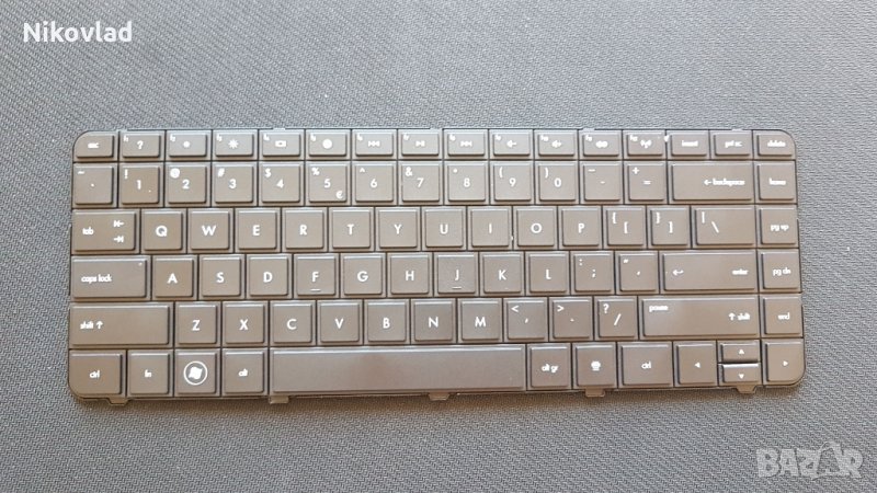 Клавиатура за HP Pavilion G4-1000 G6-1000 CQ43 CQ57 CQ58 430 450  , снимка 1