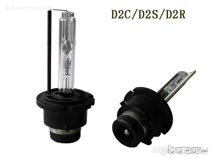 КРУШКИ ЗА КСЕНОН СИСТЕМА D2C,D2S,D2R 12V 35W, снимка 1