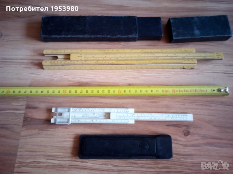 Логометрични линии - логометрична линия, снимка 1