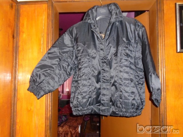 Копмплект грейка - гащеризон и яке, снимка 2 - Якета - 20192484