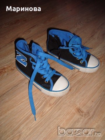 Отлични детски Кецки №28