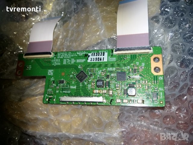 t-con board 6870C-0471D