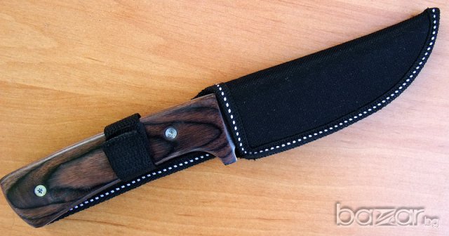 Нож за дране - 2 размера, снимка 11 - Други инструменти - 7433581