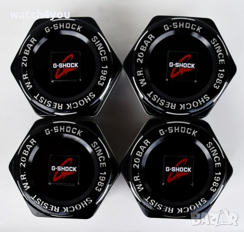 НОВА КУТИЯ ЗА ЧАСОВНИК CASIO G-SHOCK.КУТИИ ЗА ЧАСОВНИЦИ ДЖИ ШОК.ПОДАРЪЧНА КУТИЯ.KUTIA ZA CHASOVNIK, снимка 4 - Други - 23010236