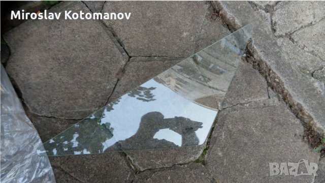 Стъкла за Опел Аскона Ц и Астра Ф , снимка 4 - Части - 21762699