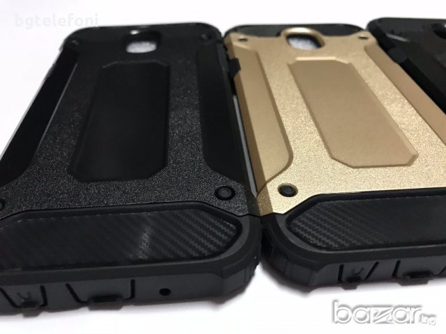 Samsung Galaxy J5 2017,Galaxy J7 2017 ARMOR удароустойчив гръб, снимка 3 - Калъфи, кейсове - 19547574