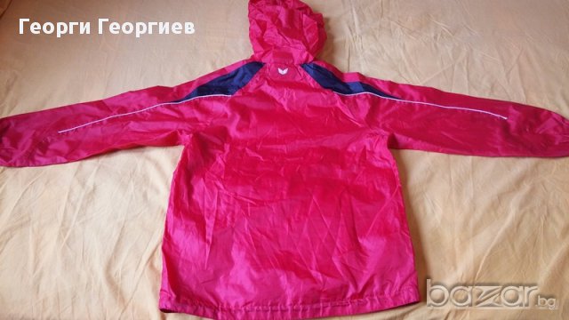 Ново яке за момче Erima/Ерима, 100% оригинал, немско качество, снимка 4 - Детски якета и елеци - 17060855