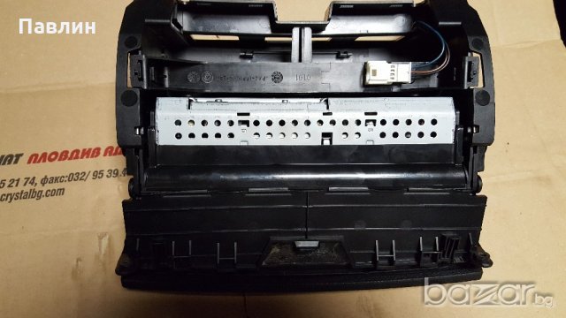 Дисплей Навигация Мерцедес W204, снимка 5 - Аксесоари и консумативи - 18966632