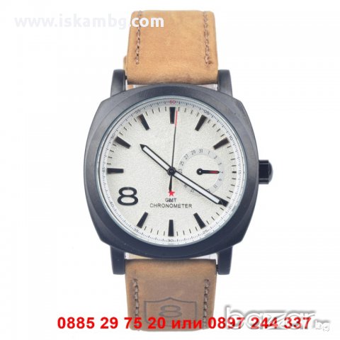 Мъжки часовник CURREN 81399, снимка 10 - Мъжки - 12259151