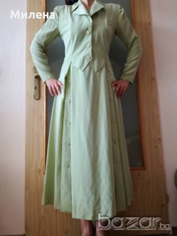 Официална рокля 42 размер - на "Аристон" Русе, снимка 8 - Рокли - 19122125