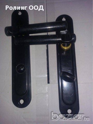Дръжка сервизна "Метал" АД, снимка 1