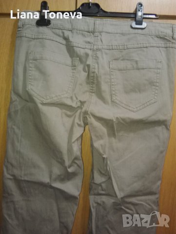 Панталон на "Том тейльр", снимка 2 - Панталони - 25125852