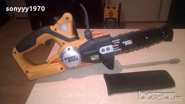 маркова резачка на 18в-внос швеицария