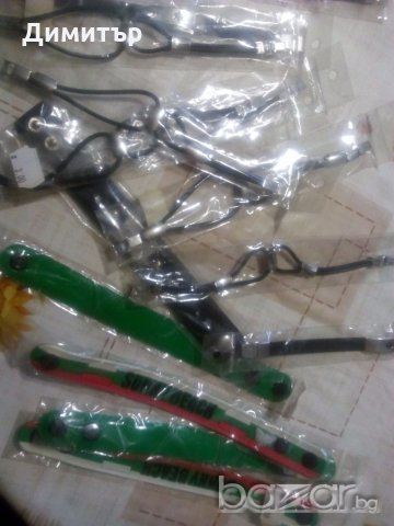 Продавам гривни, снимка 3 - Гривни - 20839994