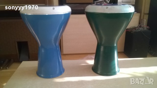 ТАРАМБУКИ-135ЛВ ЗА БРОИ-ВНОС СИРИЯ-40Х25СМ, снимка 7 - Ударни инструменти - 23902462