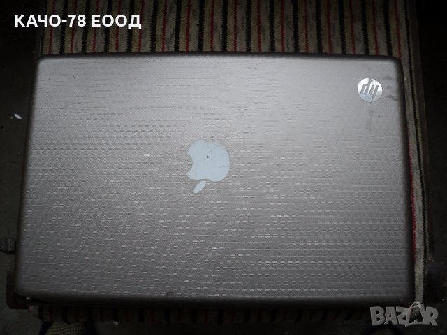 Лаптоп HP G62-a24SZ