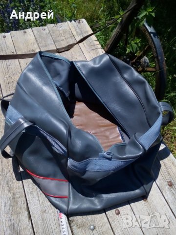 Стар сак,чанта ЛЕДА, снимка 4 - Антикварни и старинни предмети - 25971066