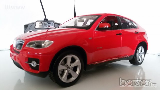 RC BMW X6, Mercedrs ML , WV Dakar, снимка 3 - Коли, камиони, мотори, писти - 21033648