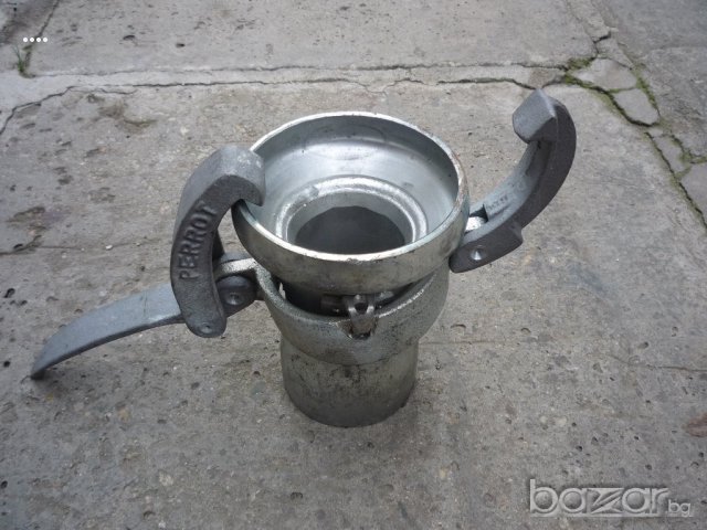 Куплунг женски Ккм 70-r 2"1/2 