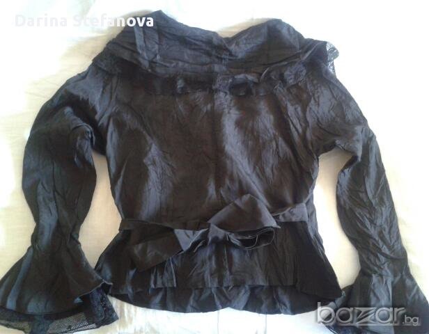 Бутикова нова риза, снимка 2 - Ризи - 11863765